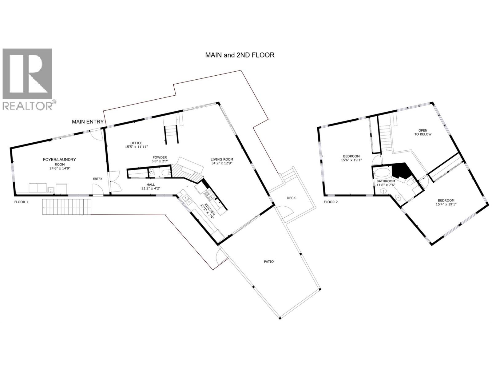405 Kildare Way, Vernon, British Columbia  V1T 2C7 - Photo 11 - 10366313