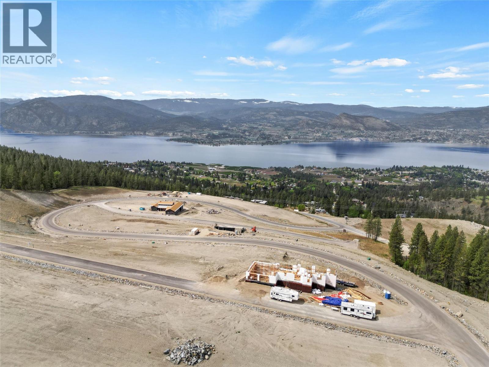 Lot 8 - 105 Benchlands Drive, Naramata, British Columbia  V0H 1N1 - Photo 11 - 10366273