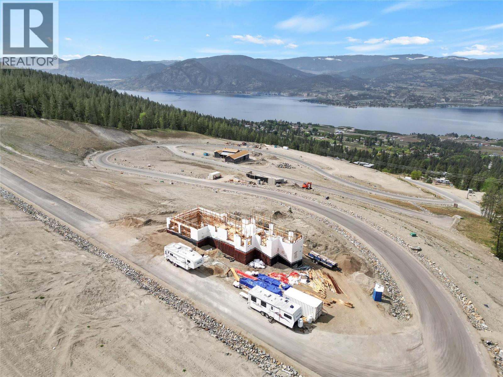 Lot 8 - 105 Benchlands Drive, Naramata, British Columbia  V0H 1N1 - Photo 12 - 10366273