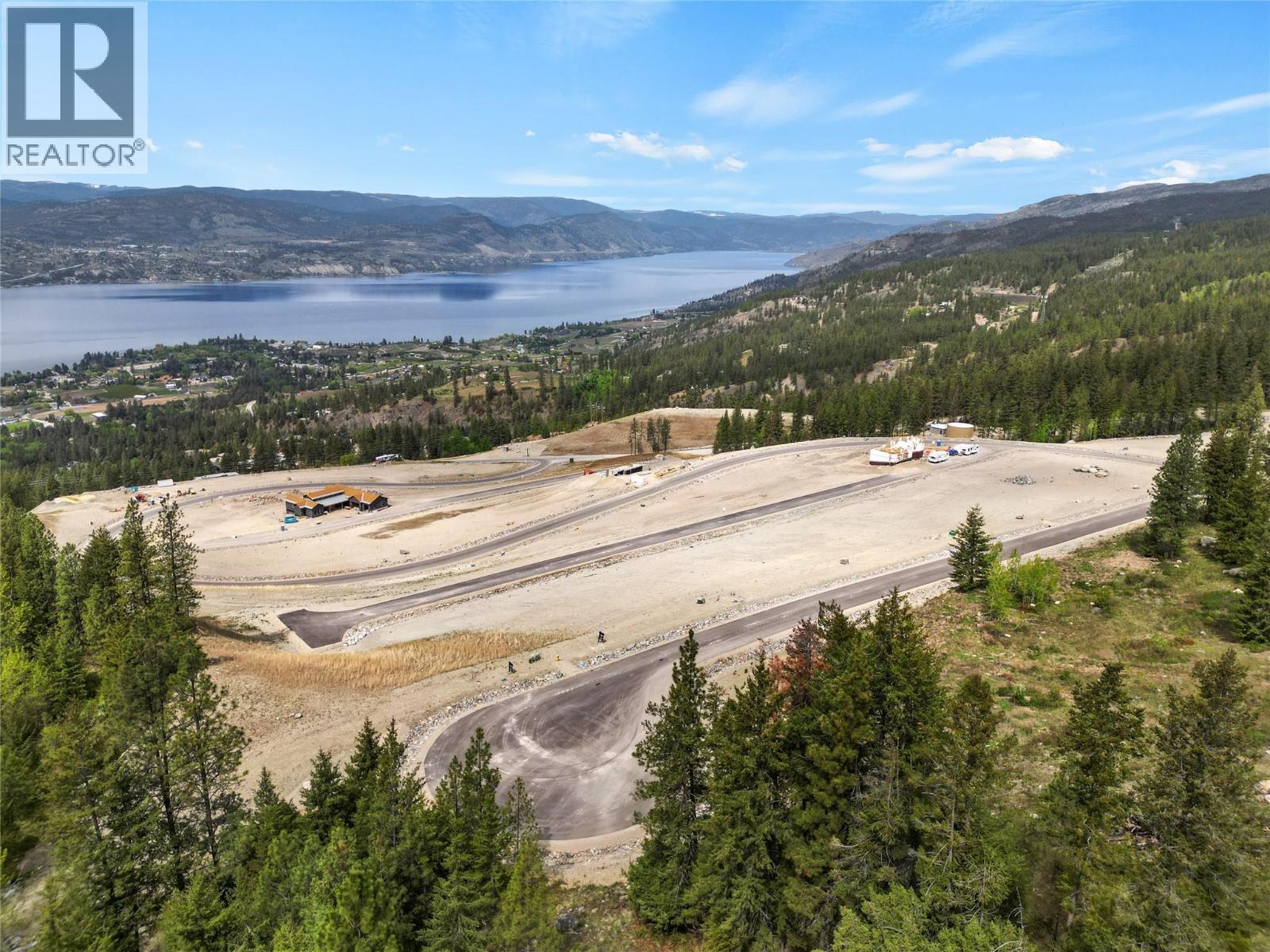 Lot 8 - 105 Benchlands Drive, Naramata, British Columbia  V0H 1N1 - Photo 14 - 10366273