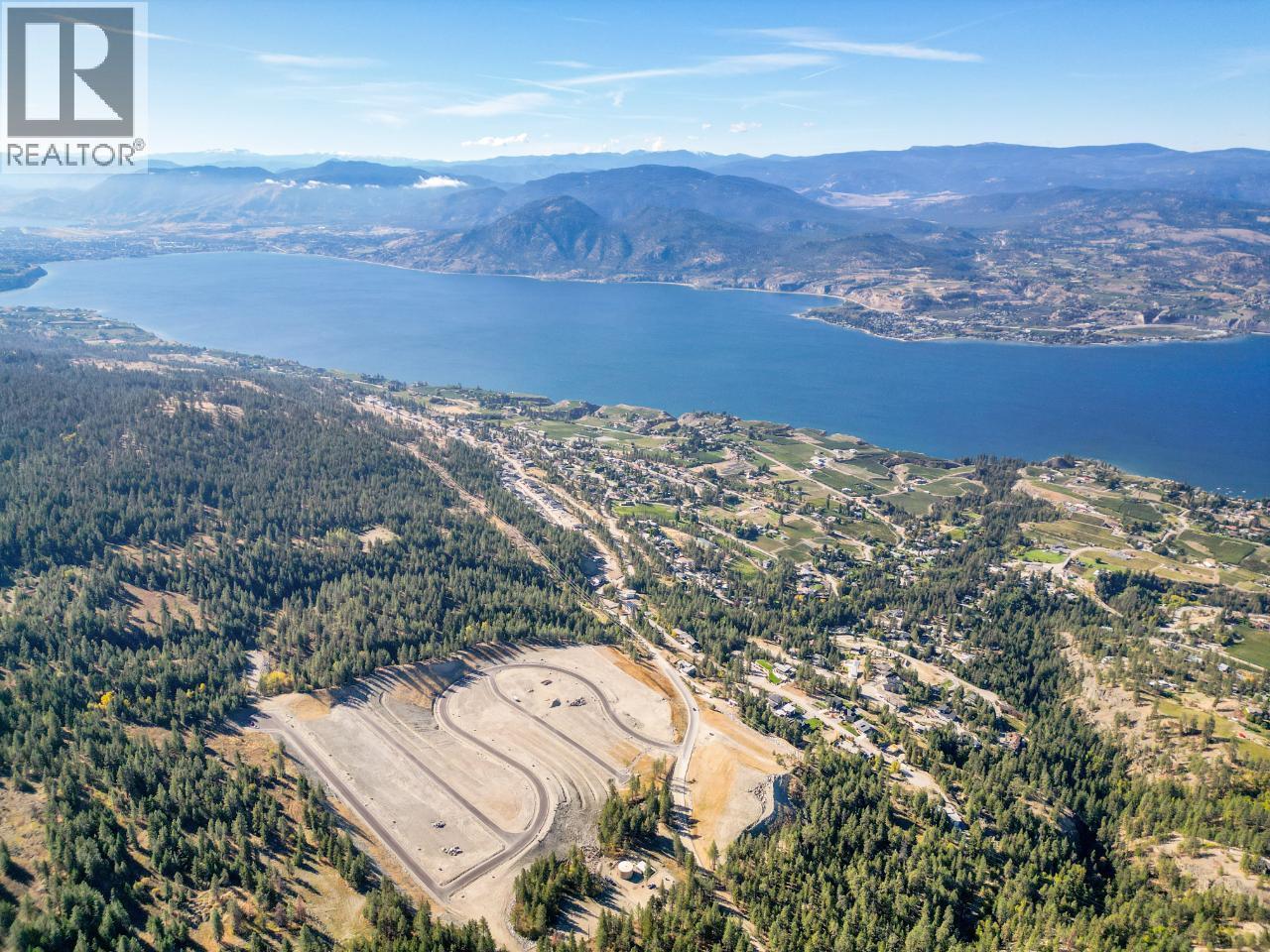 Lot 8 - 105 Benchlands Drive, Naramata, British Columbia  V0H 1N1 - Photo 22 - 10366273