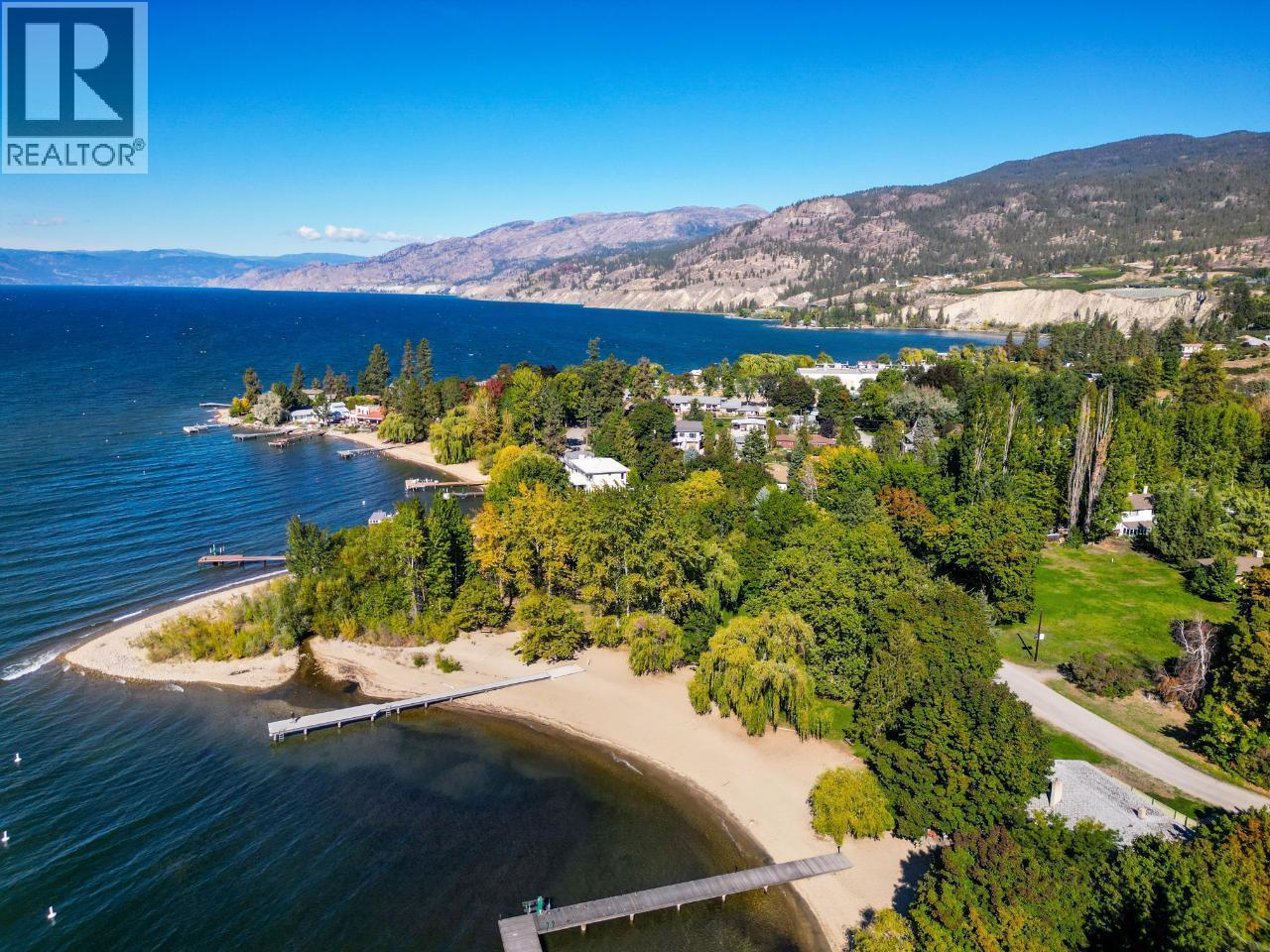 Lot 8 - 105 Benchlands Drive, Naramata, British Columbia  V0H 1N1 - Photo 25 - 10366273