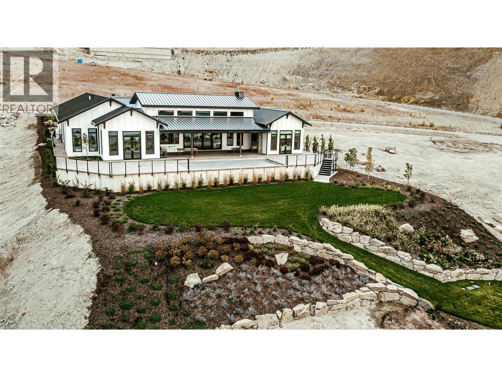 Lot 8 - 105 Benchlands Drive, Naramata, British Columbia  V0H 1N1 - Photo 6 - 10366273