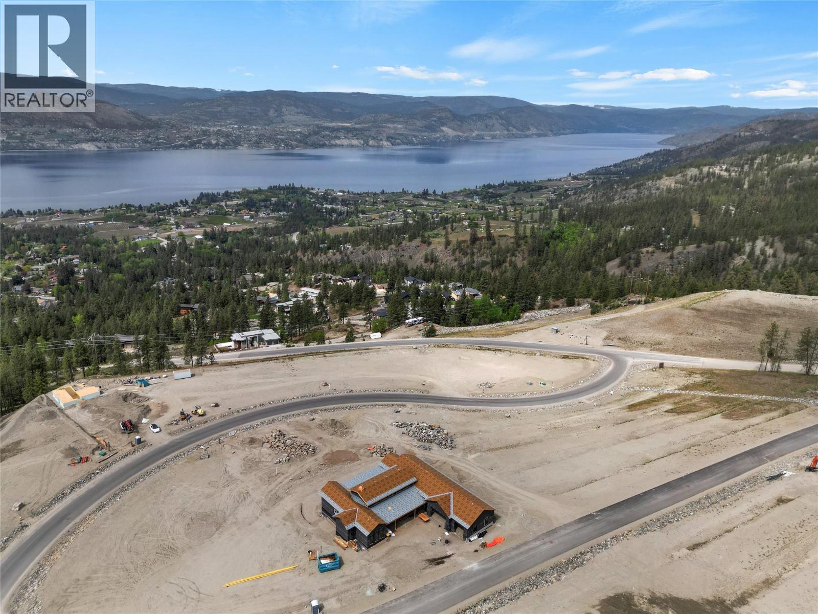 Lot 8 - 105 Benchlands Drive, Naramata, British Columbia  V0H 1N1 - Photo 9 - 10366273