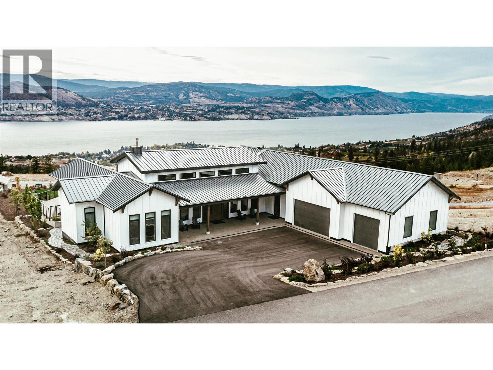 Lot 41 - 3498 Arawana Forestry Road, Naramata, British Columbia  V0H 1N1 - Photo 4 - 10366047