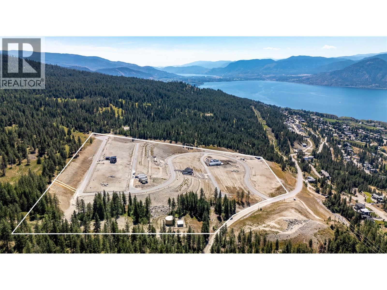 Lot 30 - 210 Benchlands Drive Lot# 30, Naramata, British Columbia  V0H 1N1 - Photo 4 - 10365973