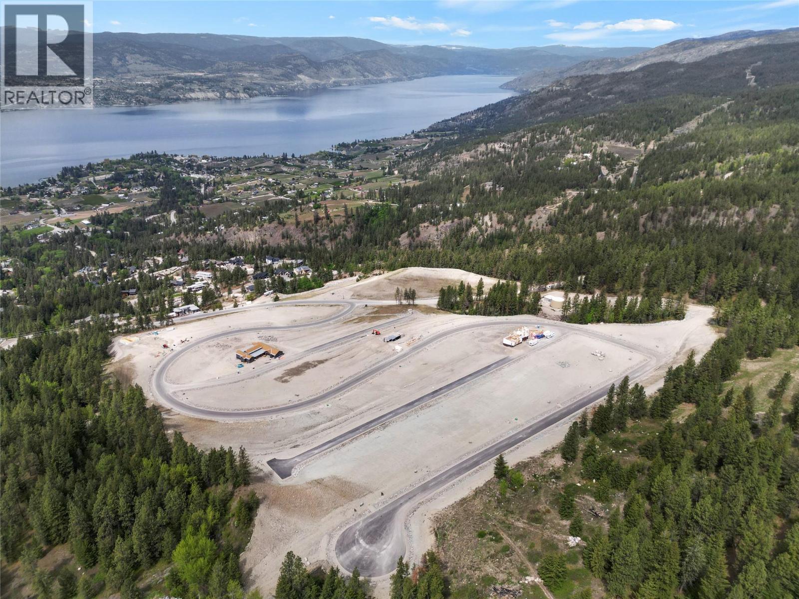 Lot 1 - 110 Benchlands Drive, Naramata, British Columbia  V0H 1N1 - Photo 13 - 10365961