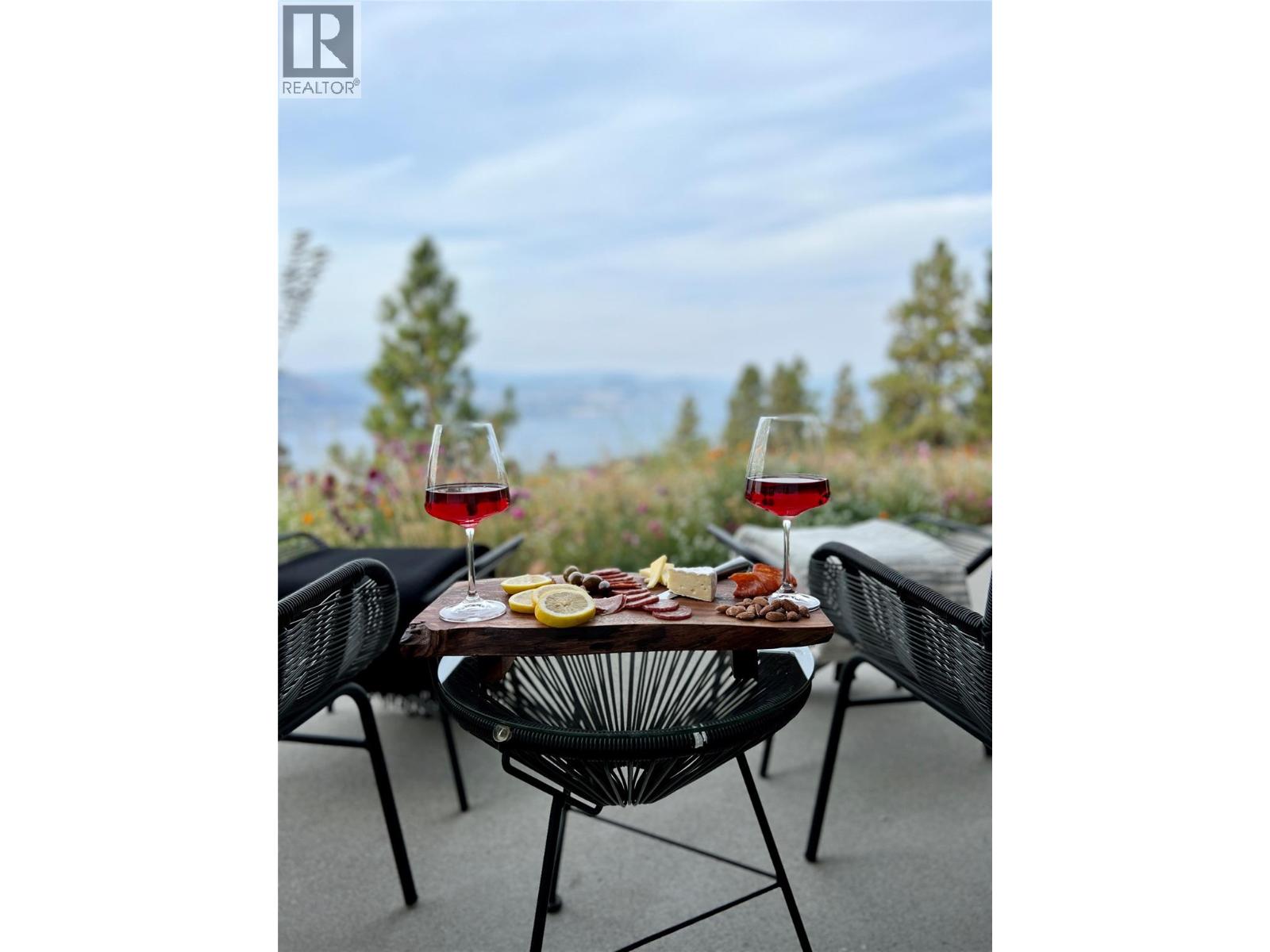 Lot 1 - 110 Benchlands Drive, Naramata, British Columbia  V0H 1N1 - Photo 27 - 10365961