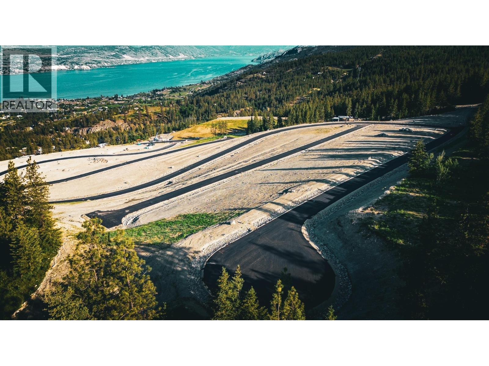 Lot 1 - 110 Benchlands Drive, Naramata, British Columbia  V0H 1N1 - Photo 8 - 10365961