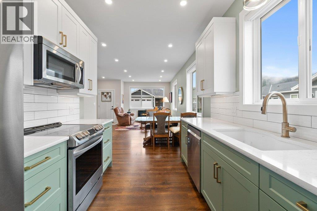 1330 10 Street Sw Unit# 17, Salmon Arm, British Columbia  V1E 0E4 - Photo 14 - 10366143