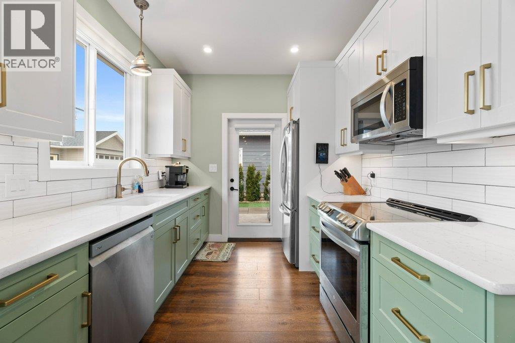 1330 10 Street Sw Unit# 17, Salmon Arm, British Columbia  V1E 0E4 - Photo 15 - 10366143