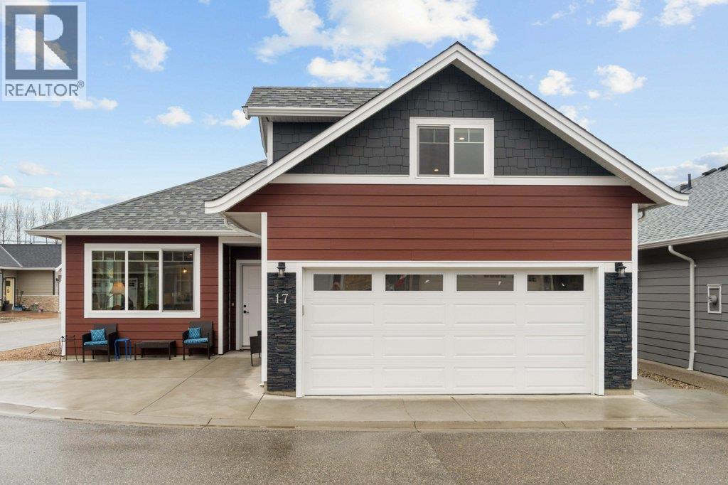 1330 10 Street Sw Unit# 17, Salmon Arm, British Columbia  V1E 0E4 - Photo 3 - 10366143