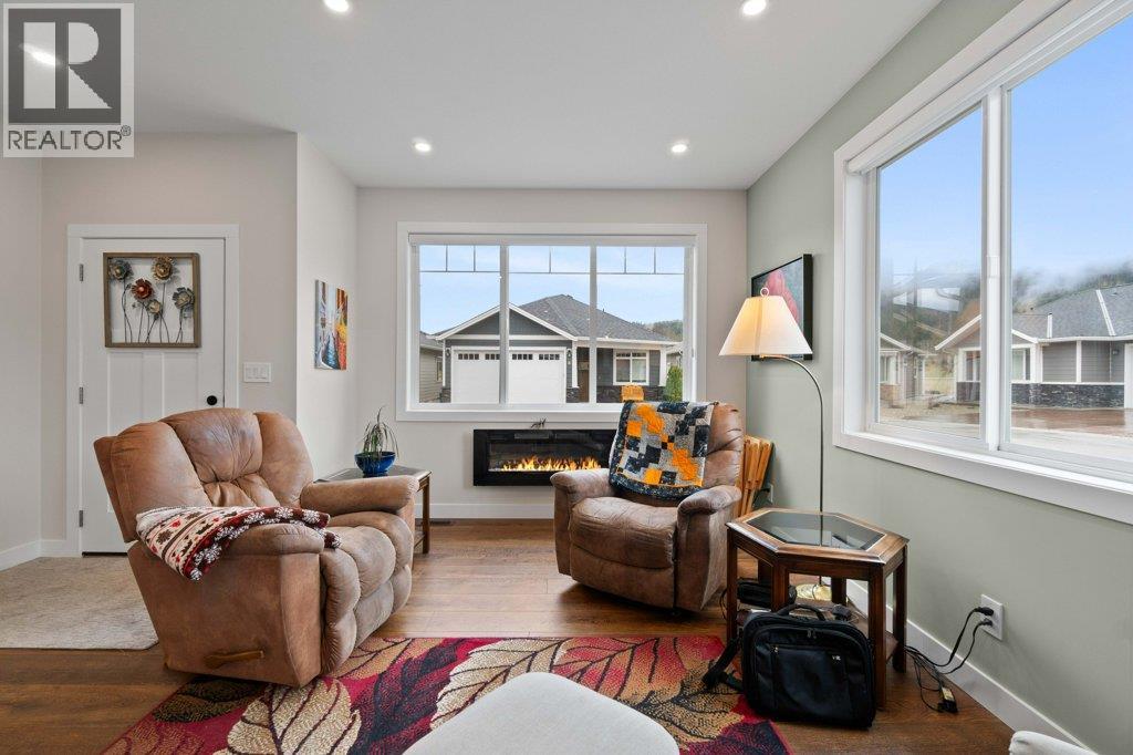 1330 10 Street Sw Unit# 17, Salmon Arm, British Columbia  V1E 0E4 - Photo 5 - 10366143