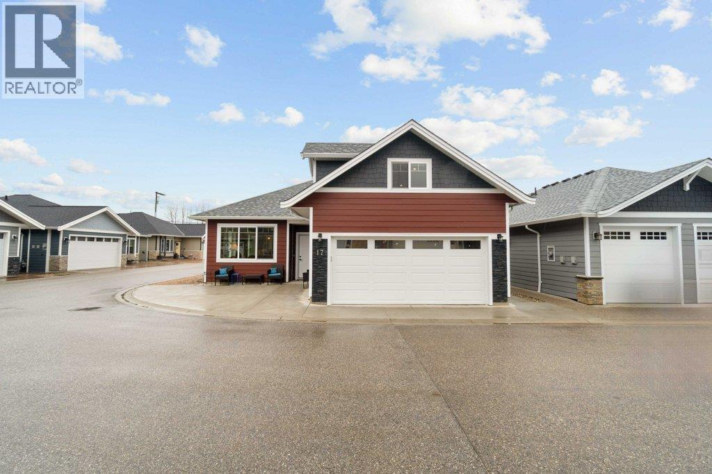 1330 10 Street Sw Unit# 17, Salmon Arm, British Columbia  V1E 0E4 - Photo 56 - 10366143