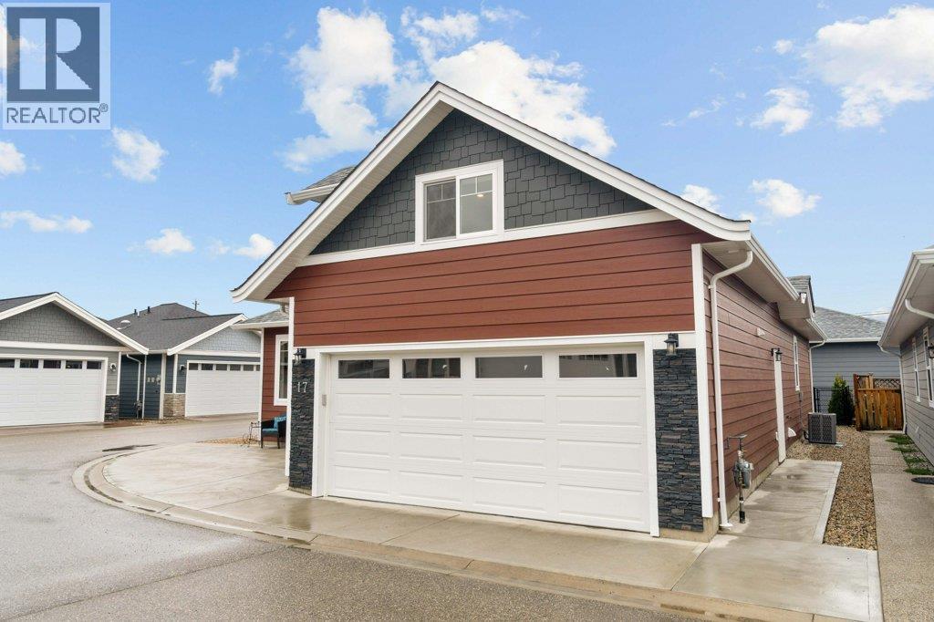 1330 10 Street Sw Unit# 17, Salmon Arm, British Columbia  V1E 0E4 - Photo 57 - 10366143