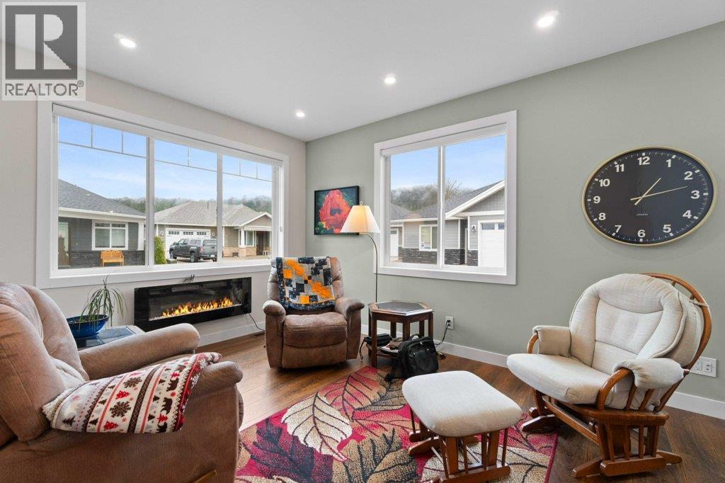 1330 10 Street Sw Unit# 17, Salmon Arm, British Columbia  V1E 0E4 - Photo 6 - 10366143