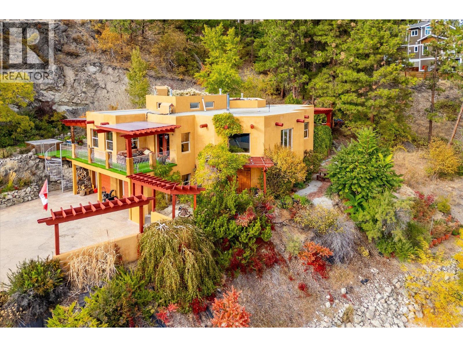 4610 Ponderosa Drive, Peachland, British Columbia  V0H 1X5 - Photo 1 - 10365981