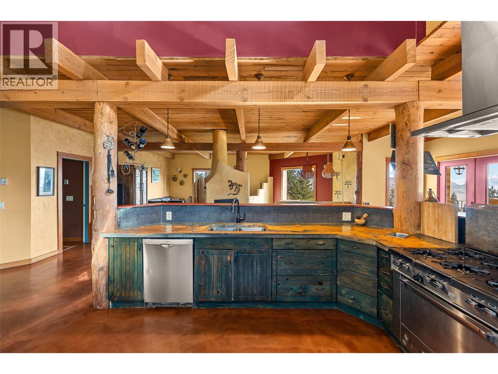 4610 Ponderosa Drive, Peachland, British Columbia  V0H 1X5 - Photo 10 - 10365981