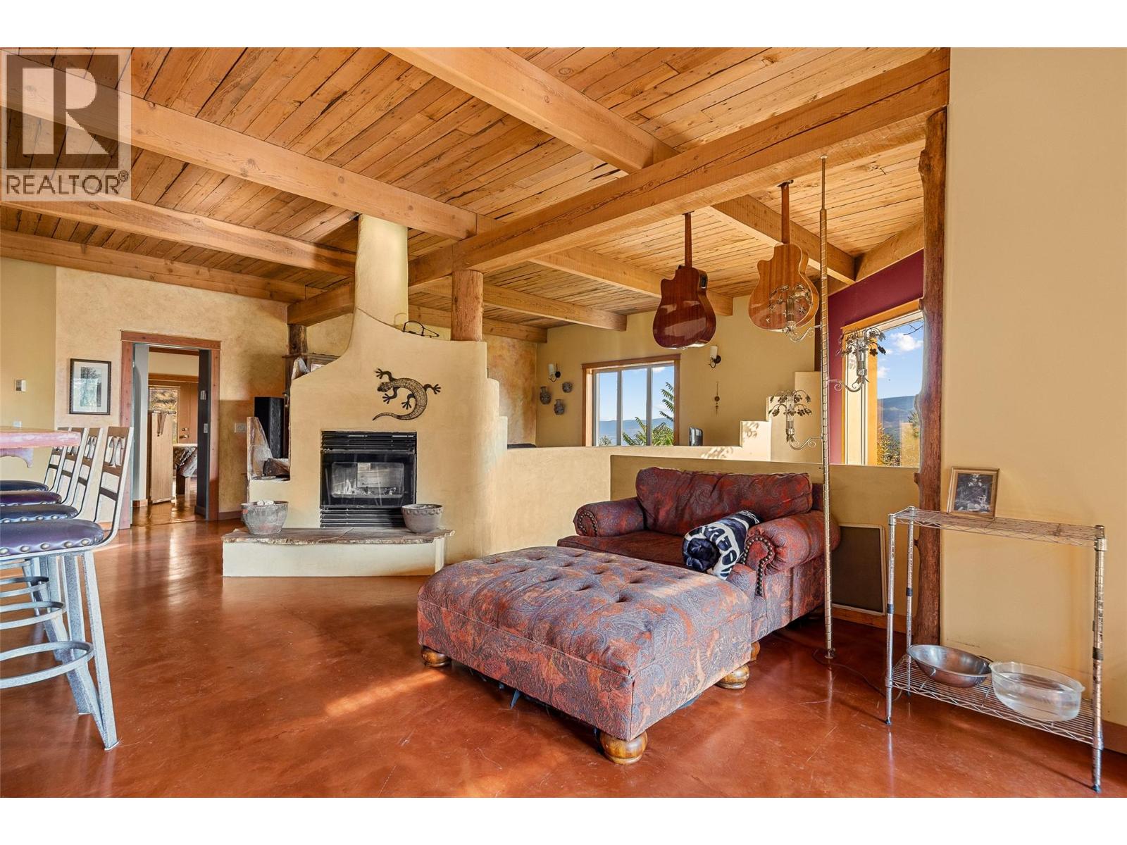 4610 Ponderosa Drive, Peachland, British Columbia  V0H 1X5 - Photo 17 - 10365981