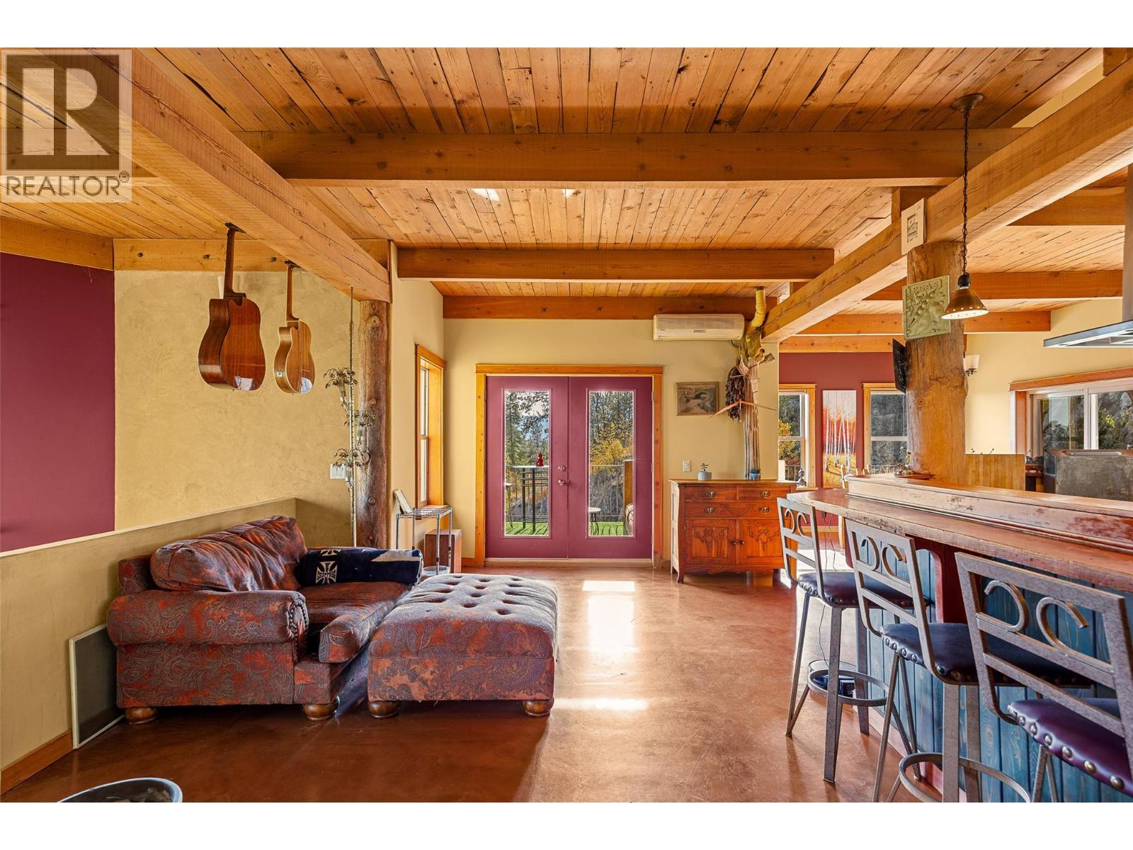 4610 Ponderosa Drive, Peachland, British Columbia  V0H 1X5 - Photo 18 - 10365981
