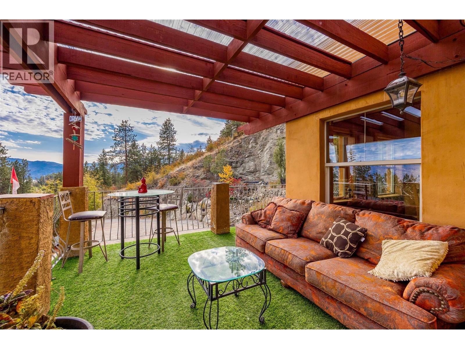 4610 Ponderosa Drive, Peachland, British Columbia  V0H 1X5 - Photo 19 - 10365981