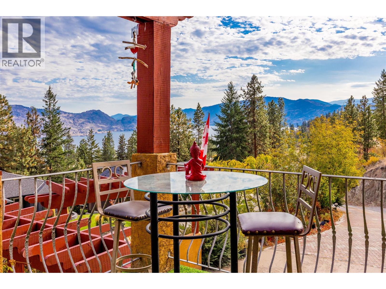 4610 Ponderosa Drive, Peachland, British Columbia  V0H 1X5 - Photo 20 - 10365981