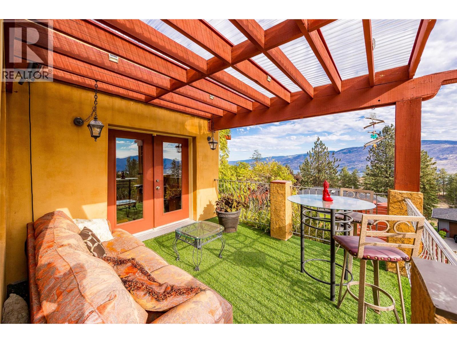 4610 Ponderosa Drive, Peachland, British Columbia  V0H 1X5 - Photo 22 - 10365981
