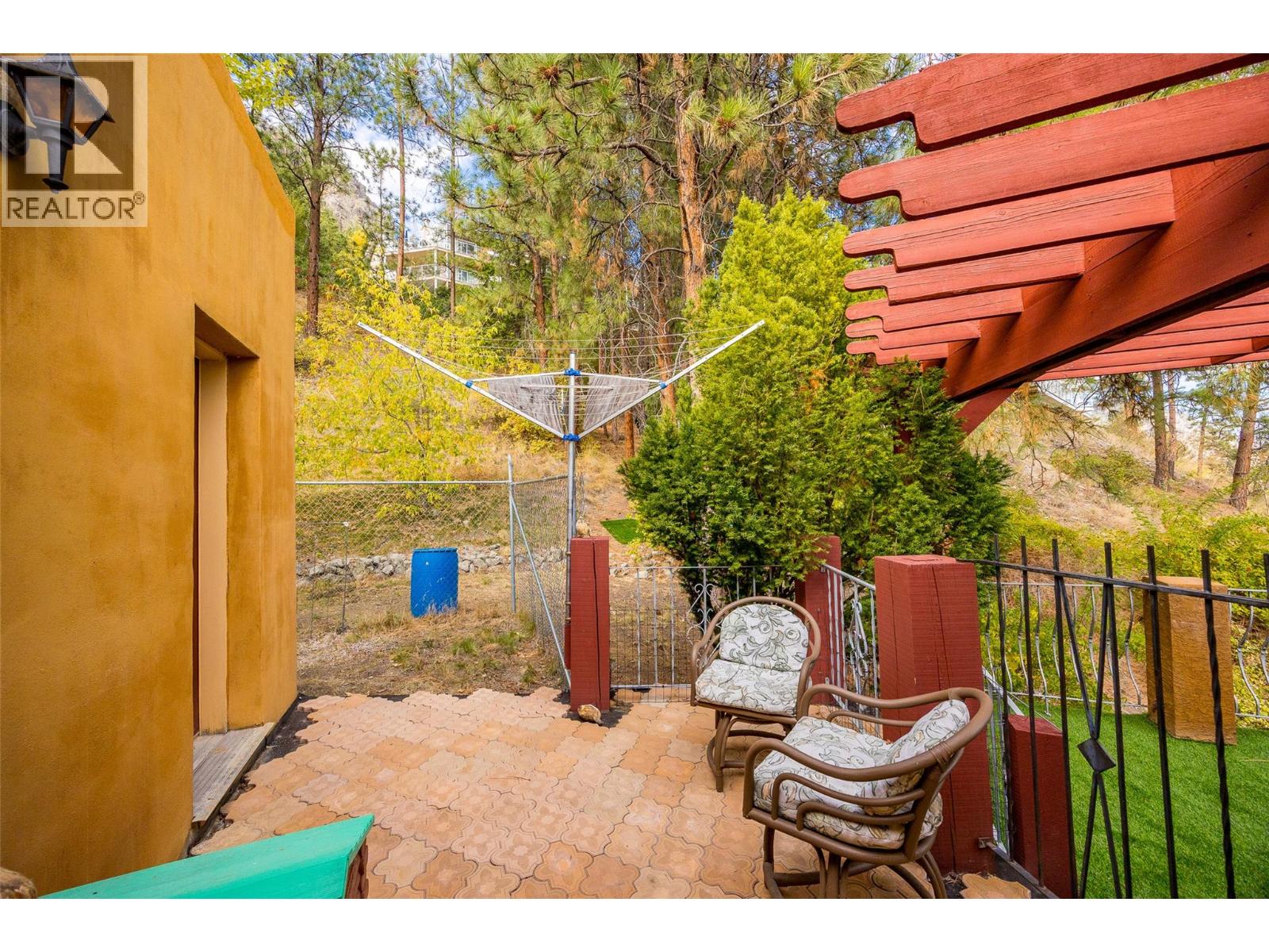 4610 Ponderosa Drive, Peachland, British Columbia  V0H 1X5 - Photo 35 - 10365981