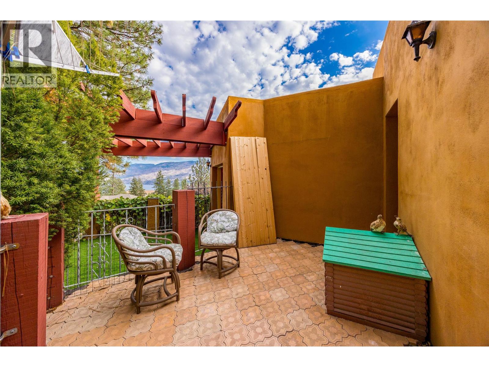 4610 Ponderosa Drive, Peachland, British Columbia  V0H 1X5 - Photo 36 - 10365981