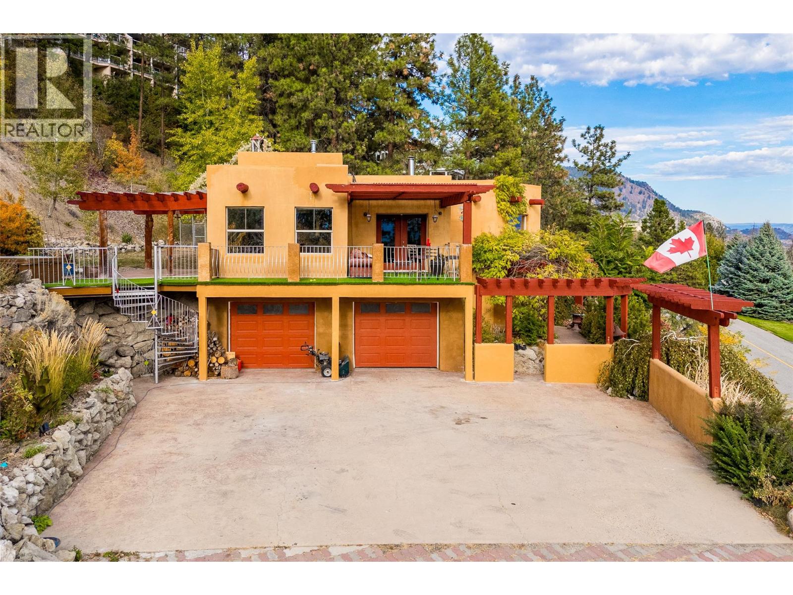 4610 Ponderosa Drive, Peachland, British Columbia  V0H 1X5 - Photo 51 - 10365981