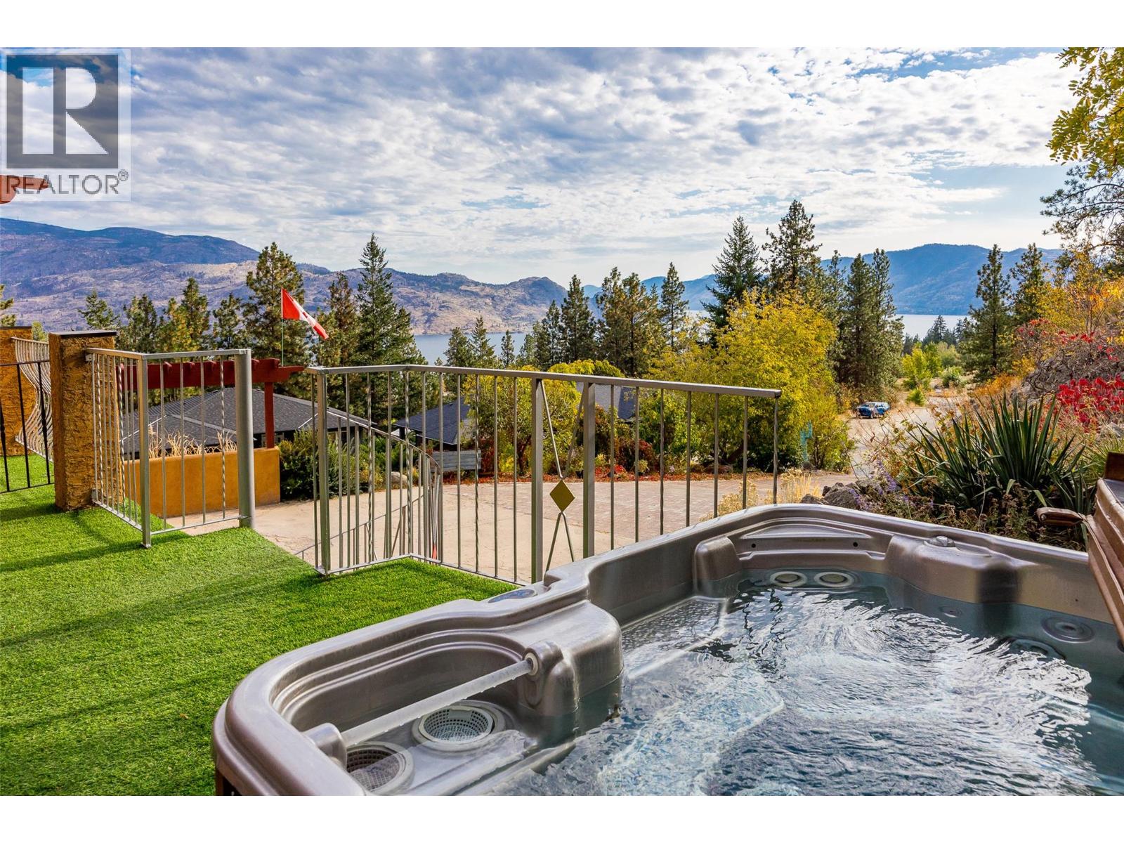 4610 Ponderosa Drive, Peachland, British Columbia  V0H 1X5 - Photo 54 - 10365981