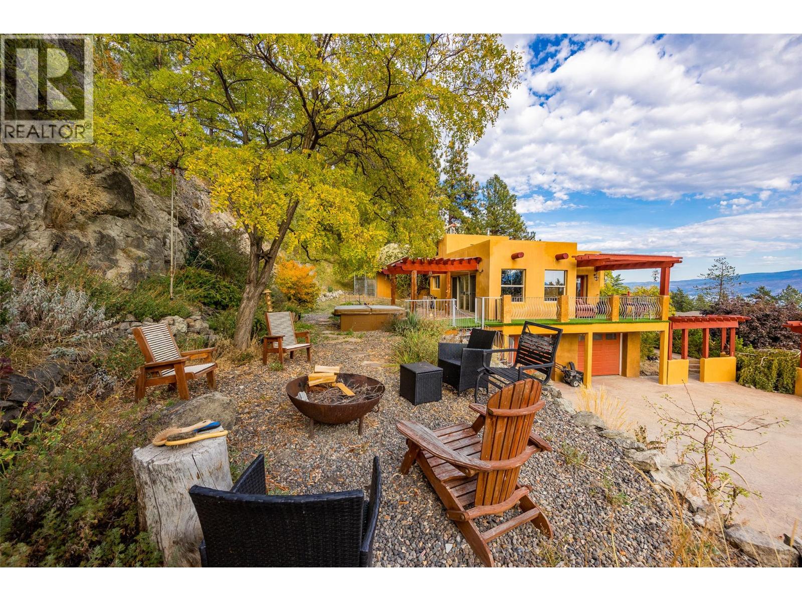 4610 Ponderosa Drive, Peachland, British Columbia  V0H 1X5 - Photo 57 - 10365981
