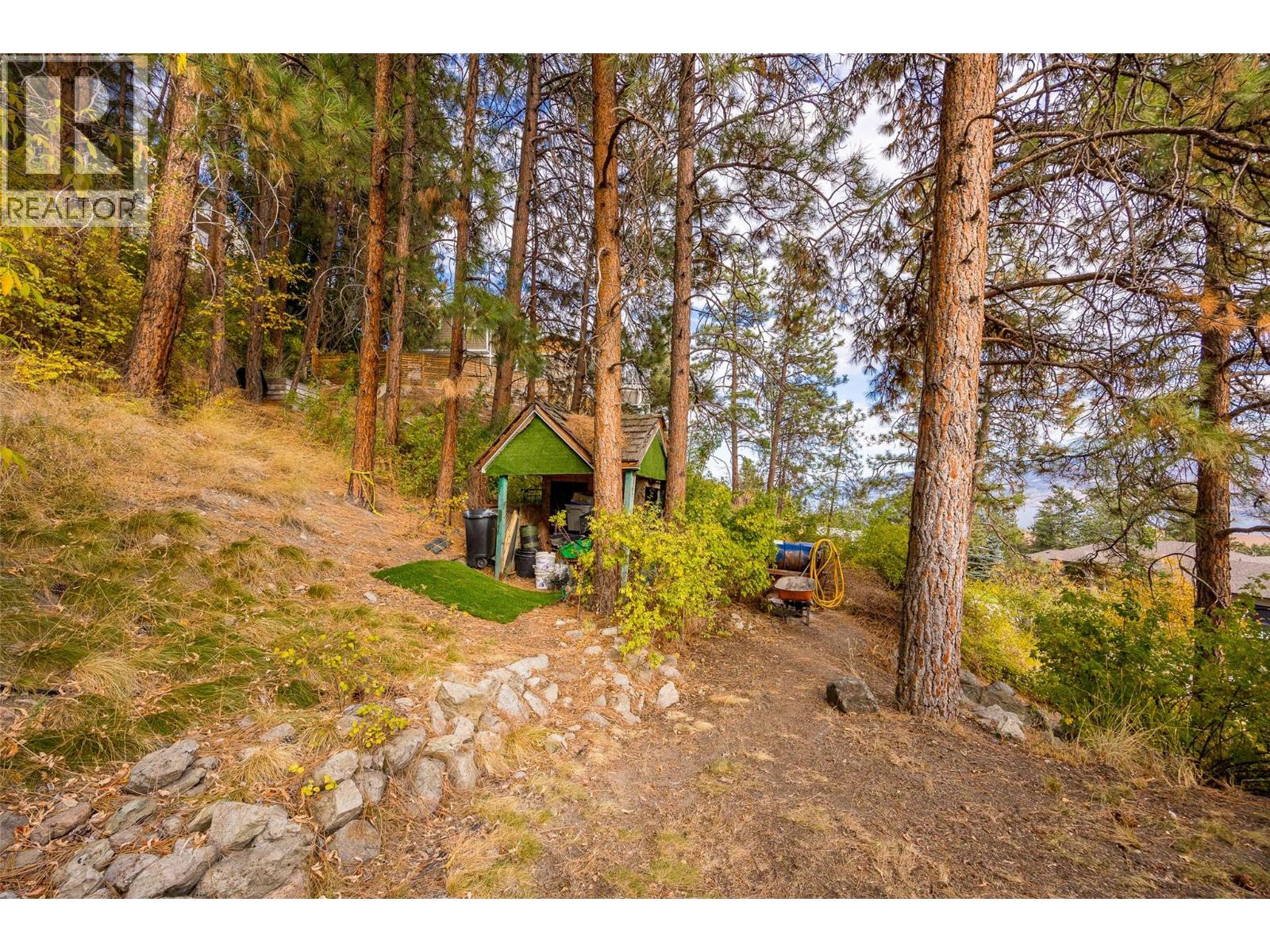 4610 Ponderosa Drive, Peachland, British Columbia  V0H 1X5 - Photo 60 - 10365981