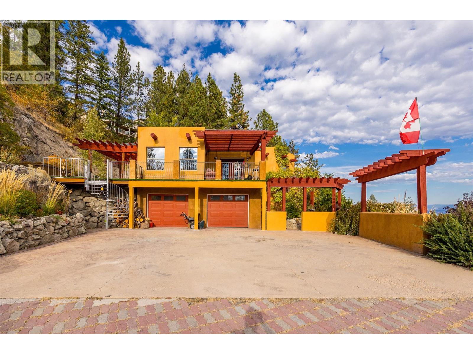 4610 Ponderosa Drive, Peachland, British Columbia  V0H 1X5 - Photo 65 - 10365981