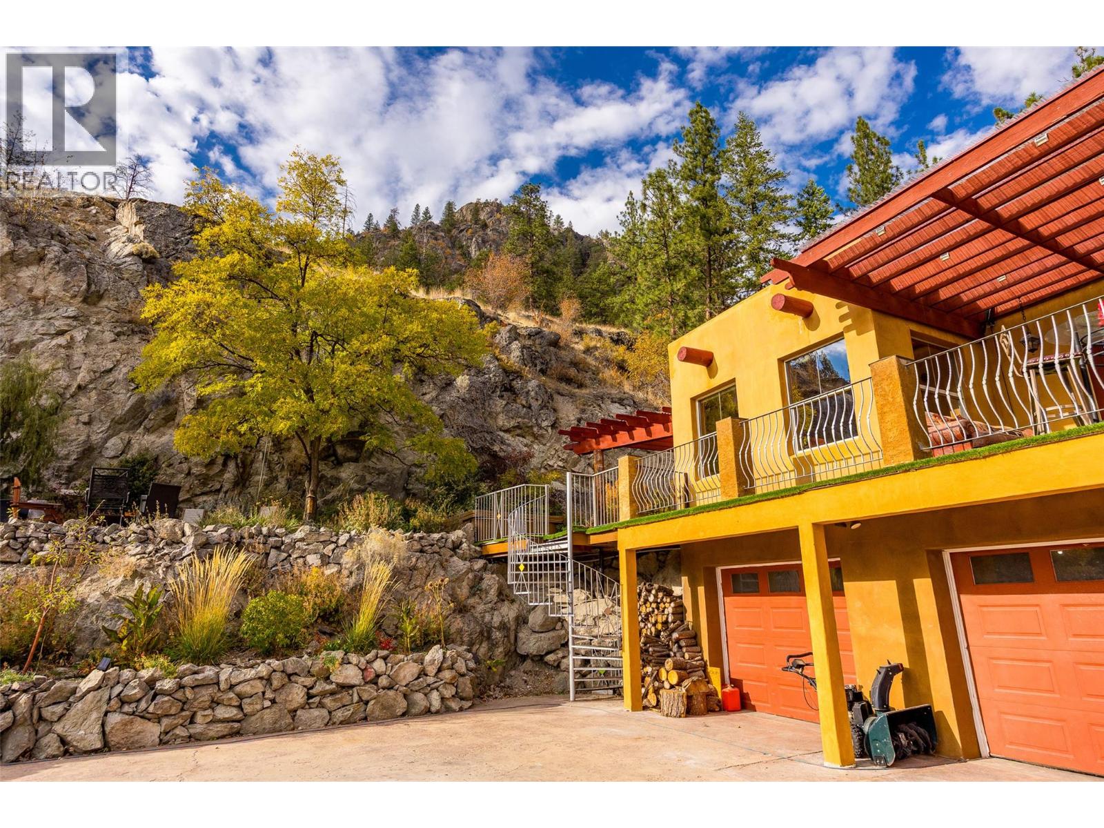 4610 Ponderosa Drive, Peachland, British Columbia  V0H 1X5 - Photo 66 - 10365981