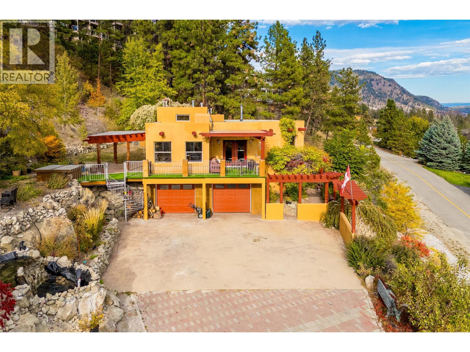 4610 Ponderosa Drive, Peachland, British Columbia  V0H 1X5 - Photo 69 - 10365981