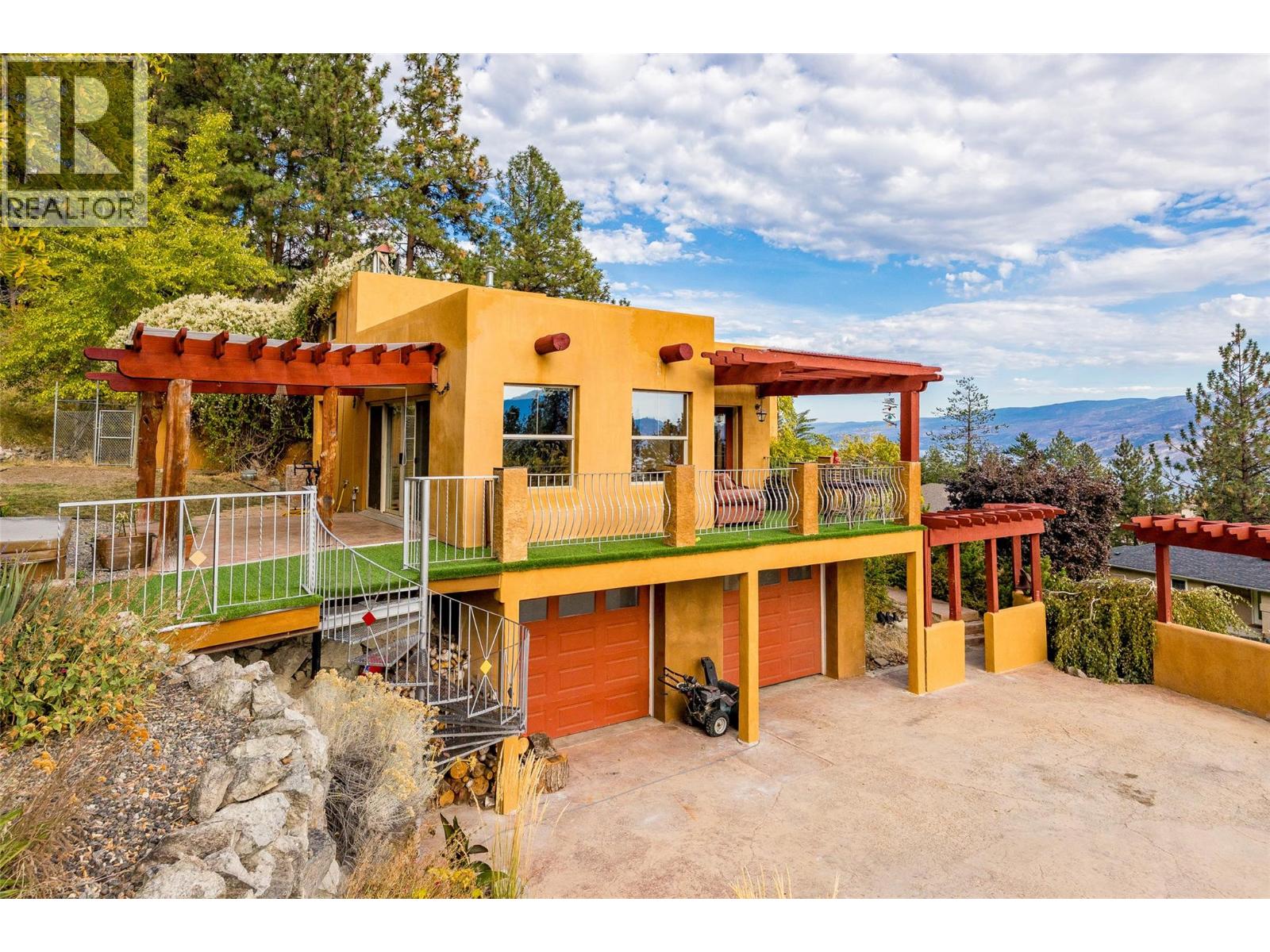 4610 Ponderosa Drive, Peachland, British Columbia  V0H 1X5 - Photo 70 - 10365981