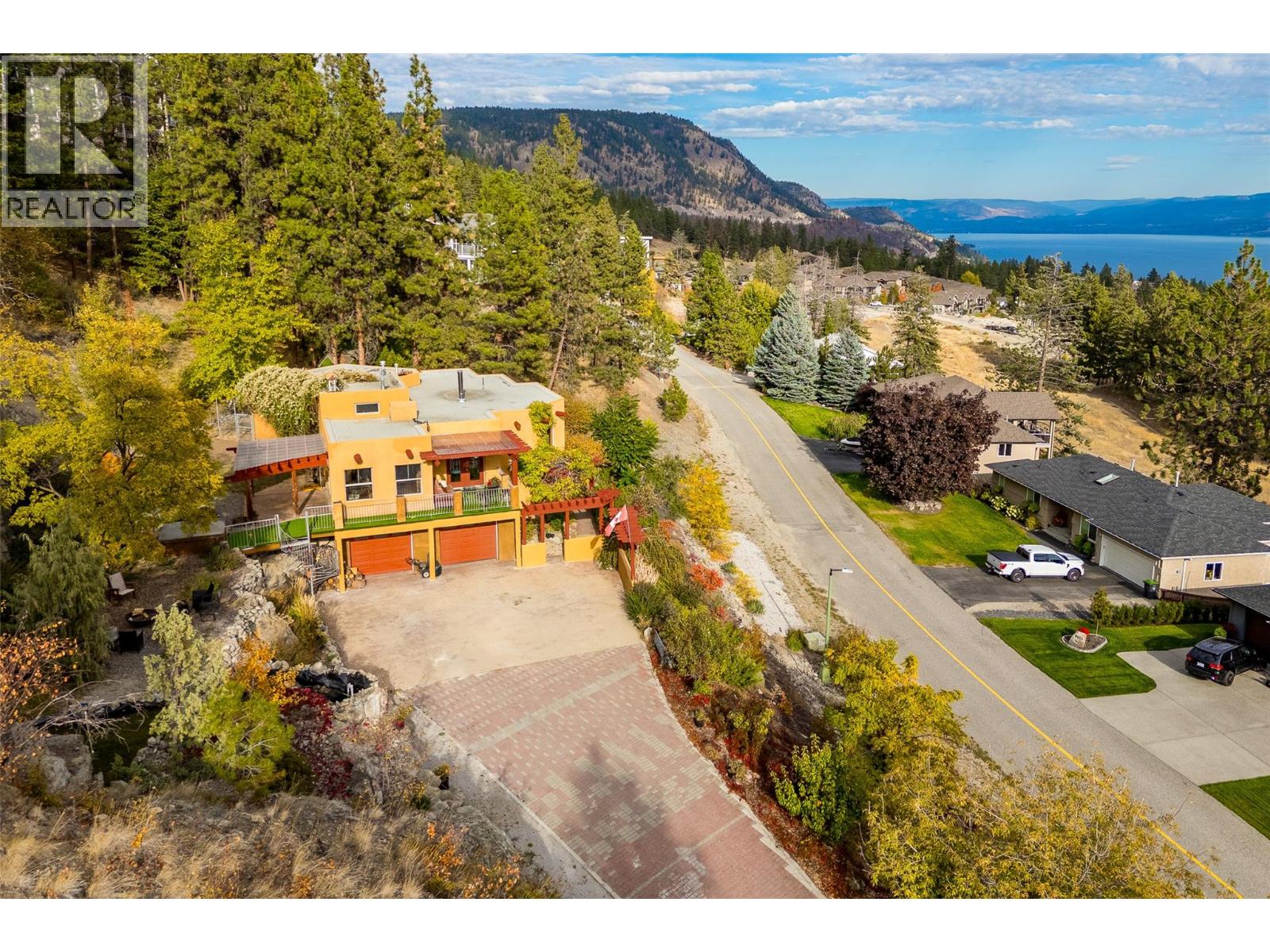 4610 Ponderosa Drive, Peachland, British Columbia  V0H 1X5 - Photo 71 - 10365981