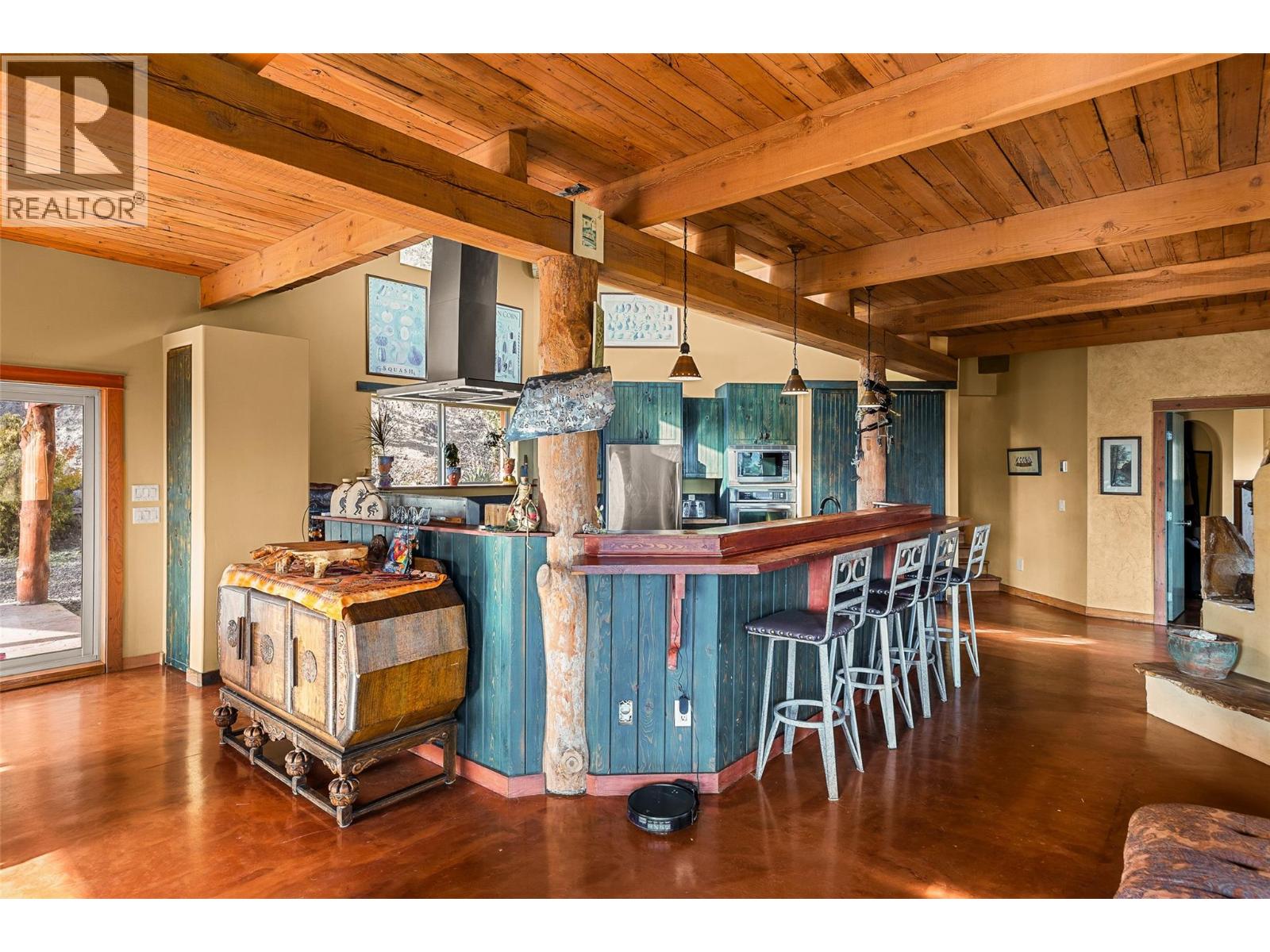 4610 Ponderosa Drive, Peachland, British Columbia  V0H 1X5 - Photo 8 - 10365981