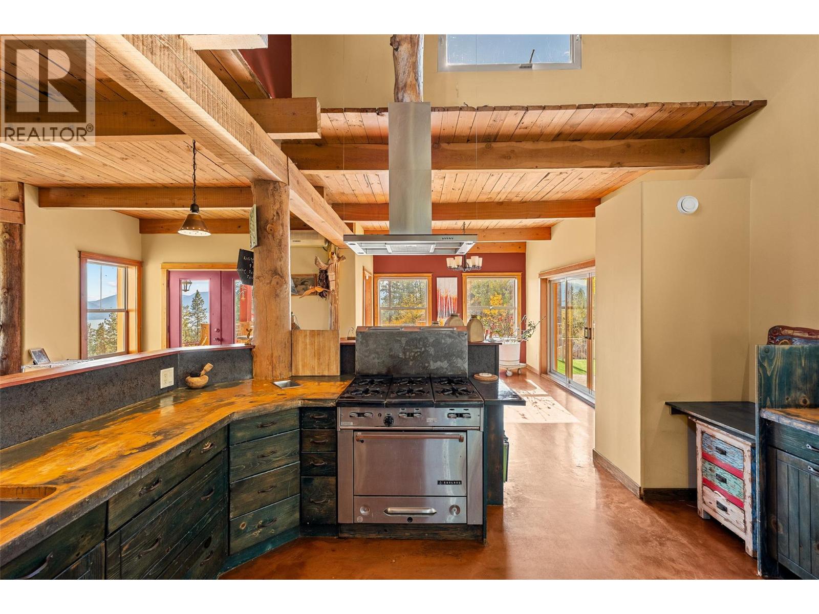 4610 Ponderosa Drive, Peachland, British Columbia  V0H 1X5 - Photo 9 - 10365981