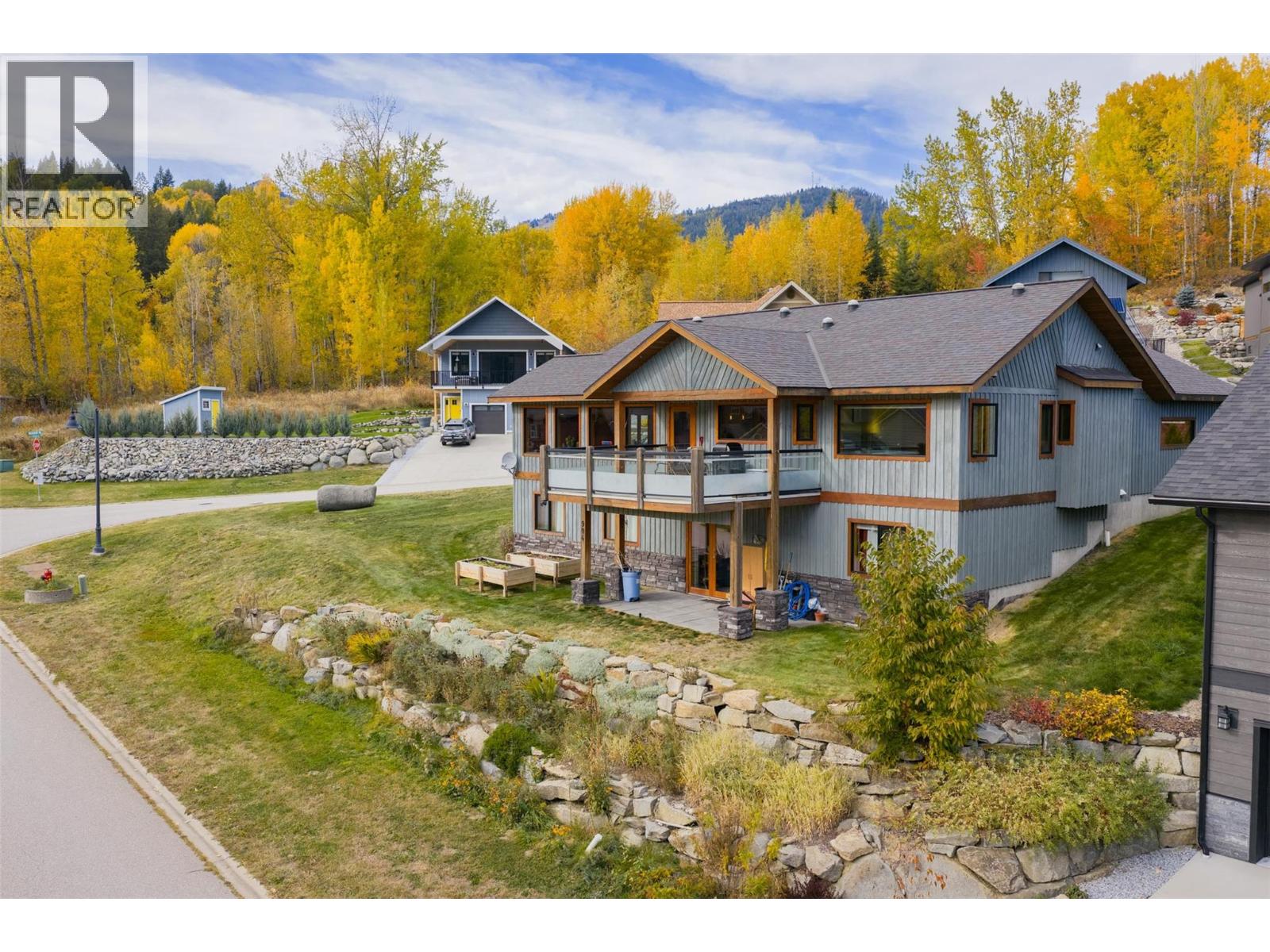904 Redstone Drive, Rossland, British Columbia  V0G 1Y0 - Photo 47 - 10366321