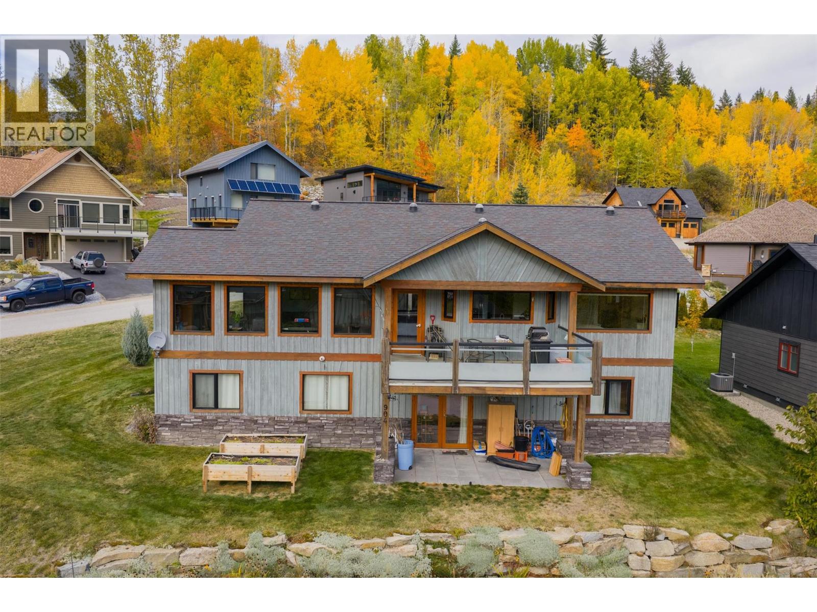 904 Redstone Drive, Rossland, British Columbia  V0G 1Y0 - Photo 50 - 10366321