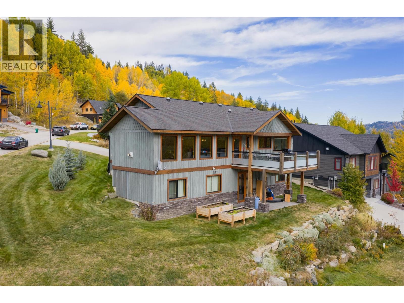 904 Redstone Drive, Rossland, British Columbia  V0G 1Y0 - Photo 52 - 10366321