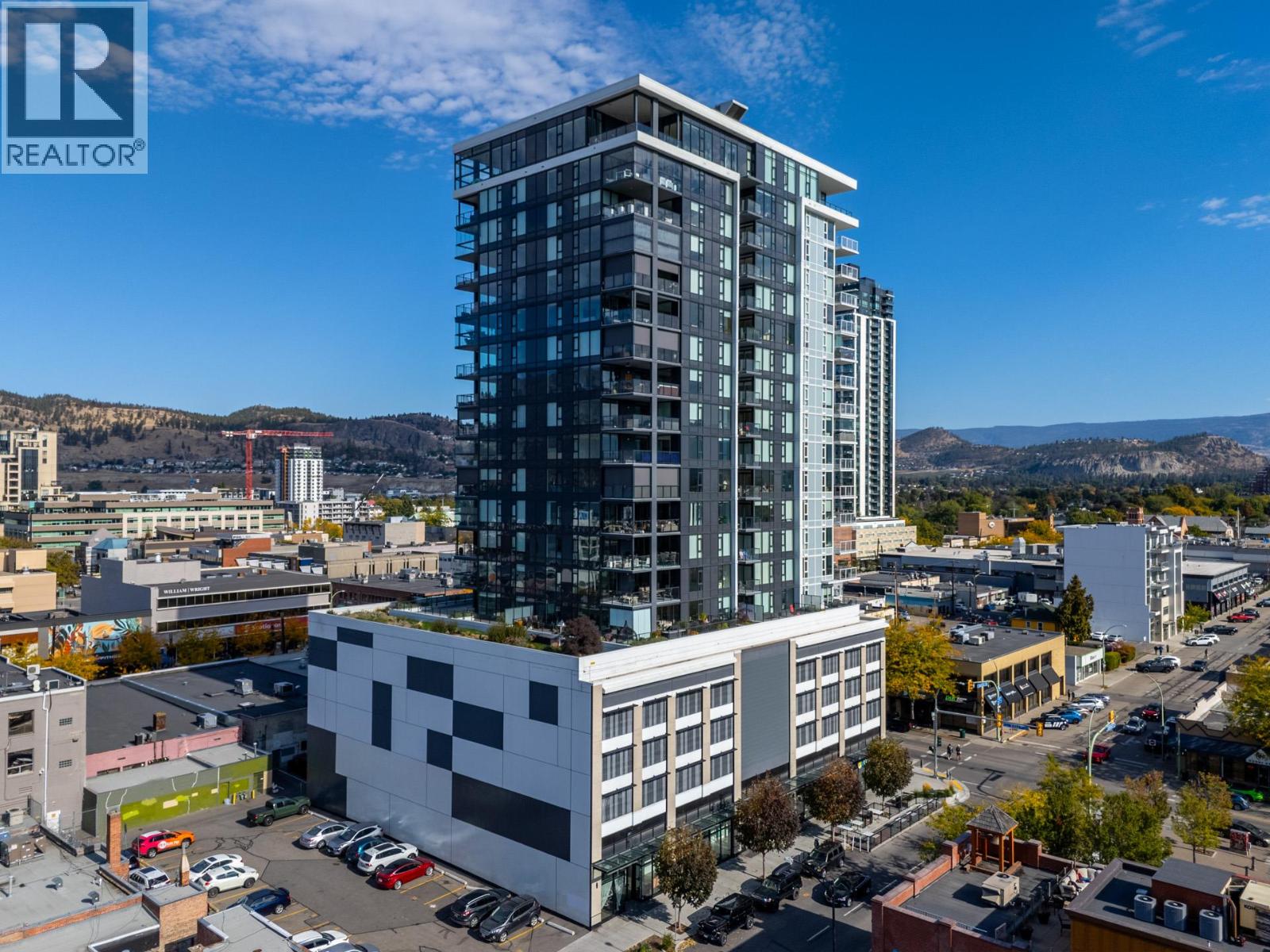 1588 Ellis Street Unit# 802, Kelowna, British Columbia  V1Y 8L1 - Photo 20 - 10365917