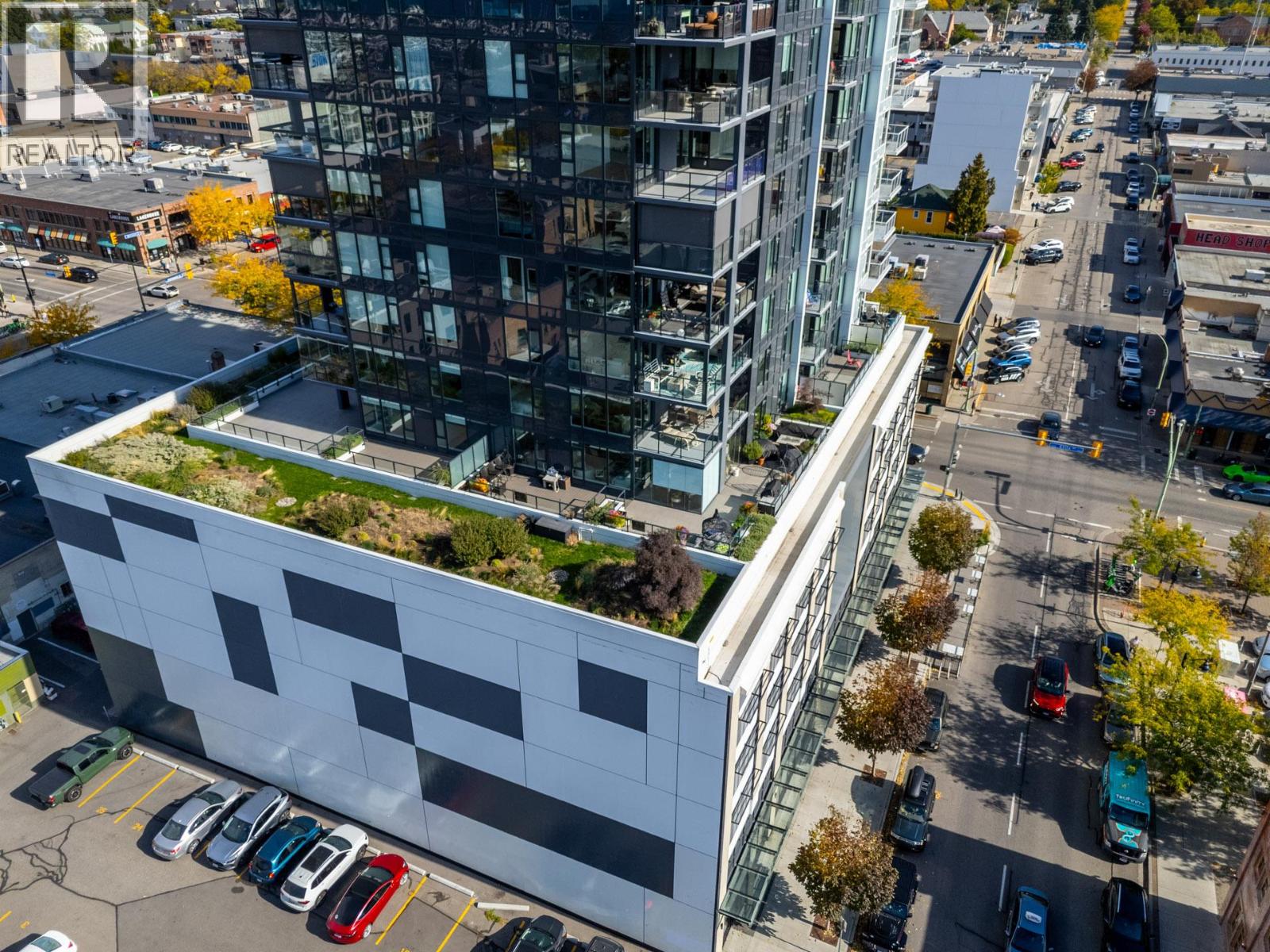 1588 Ellis Street Unit# 802, Kelowna, British Columbia  V1Y 8L1 - Photo 21 - 10365917