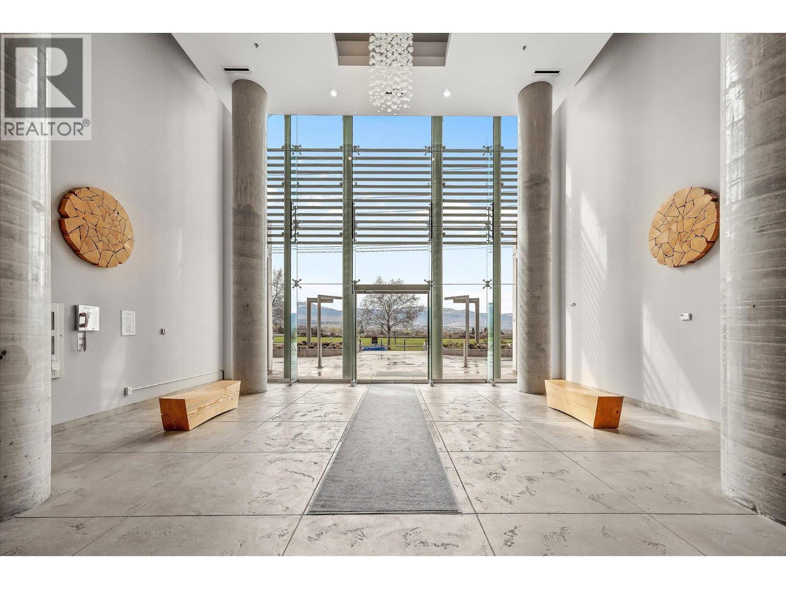 2040 Springfield Road Unit# 401, Kelowna, British Columbia  V1Y 9N7 - Photo 42 - 10363124