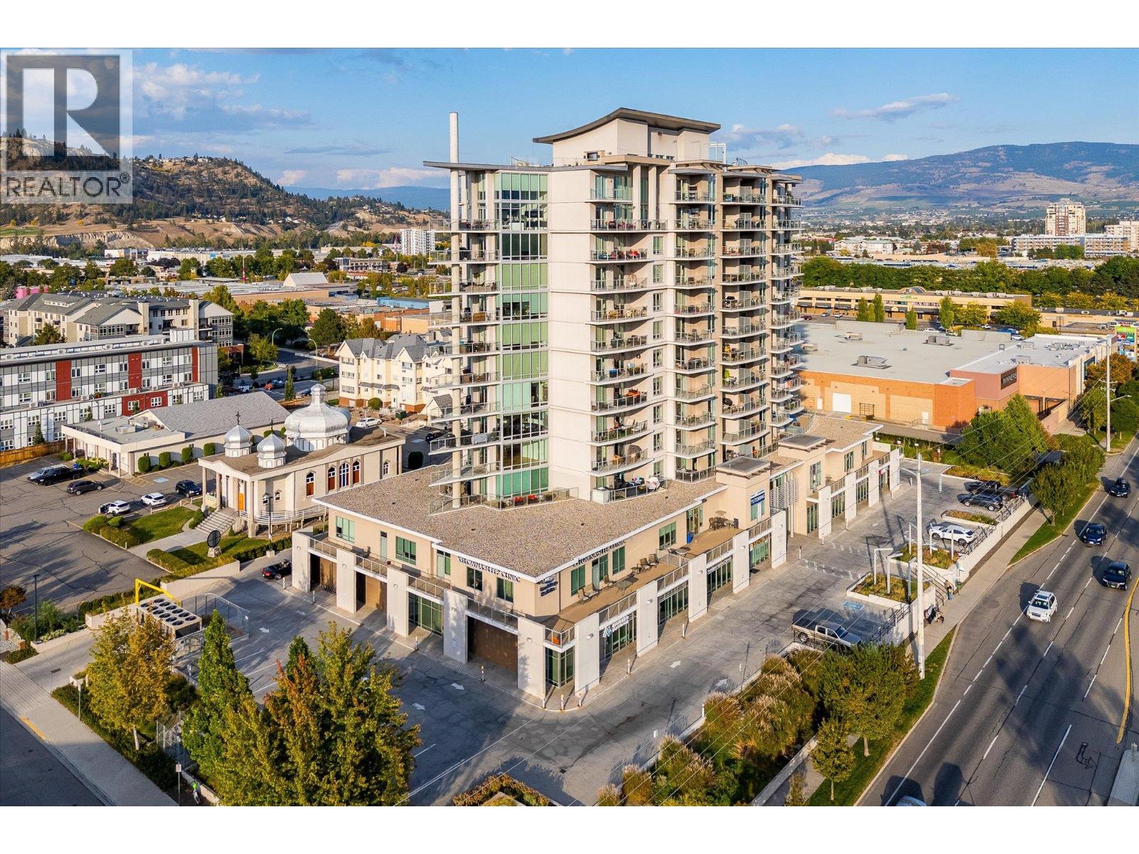 2040 Springfield Road Unit# 401, Kelowna, British Columbia  V1Y 9N7 - Photo 49 - 10363124