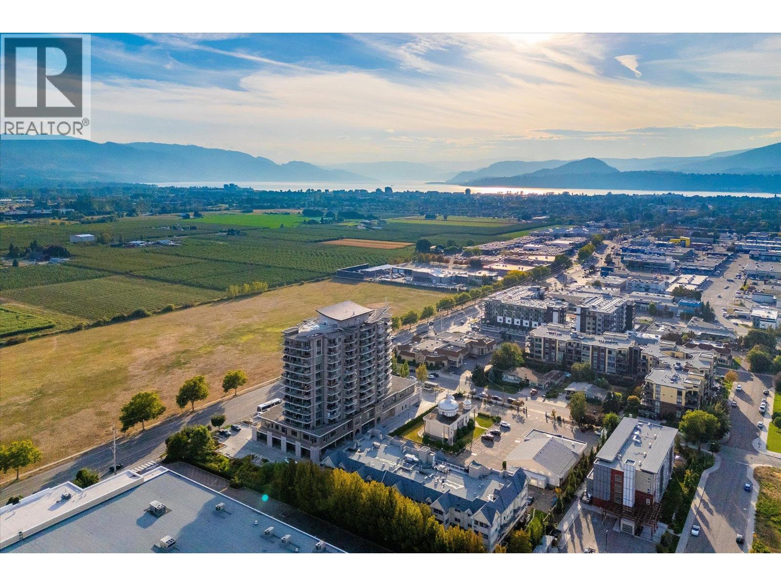 2040 Springfield Road Unit# 401, Kelowna, British Columbia  V1Y 9N7 - Photo 52 - 10363124