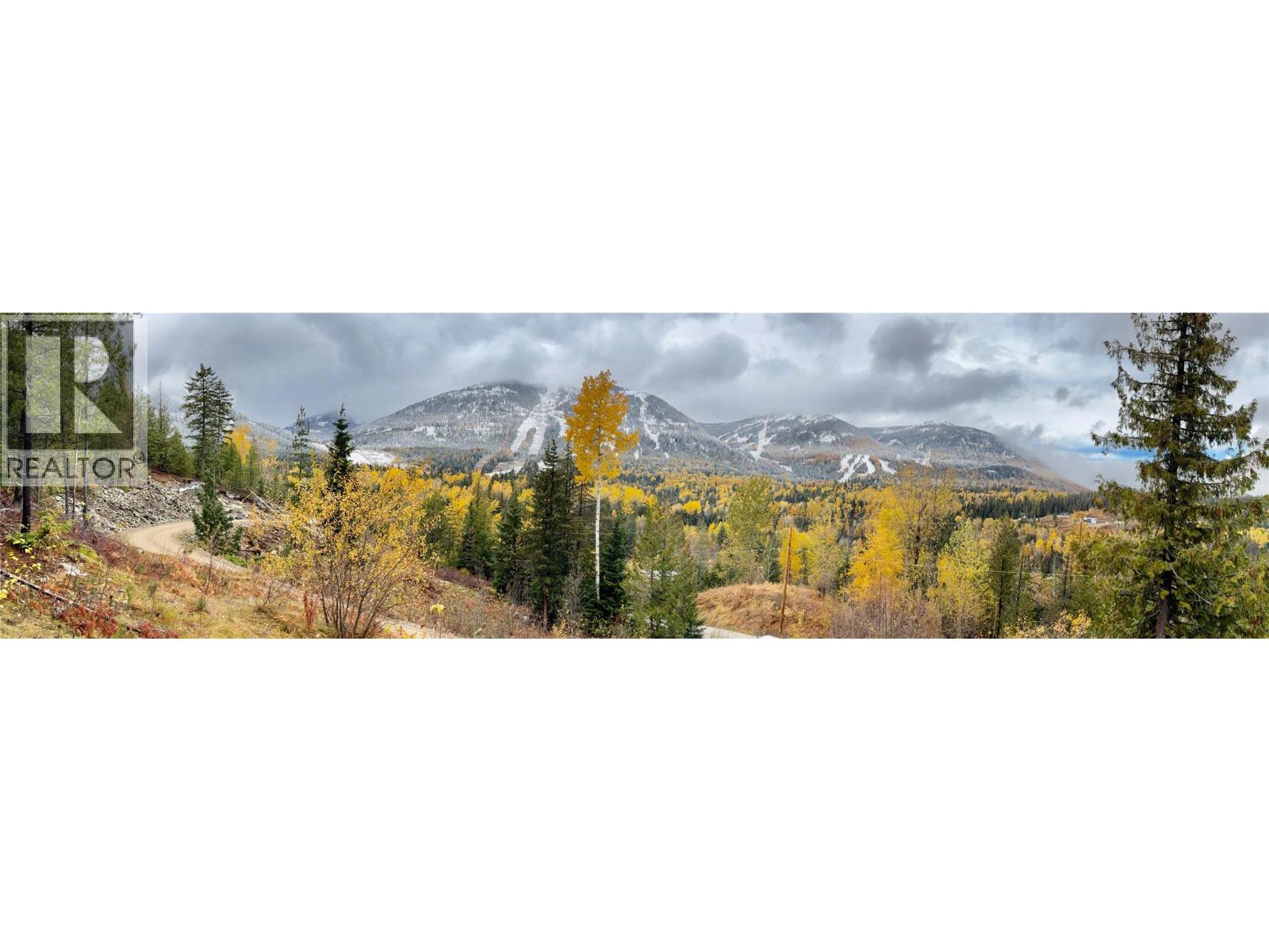 Lot C Richie Road, Rossland, British Columbia  V0G 1Y0 - Photo 1 - 10366346