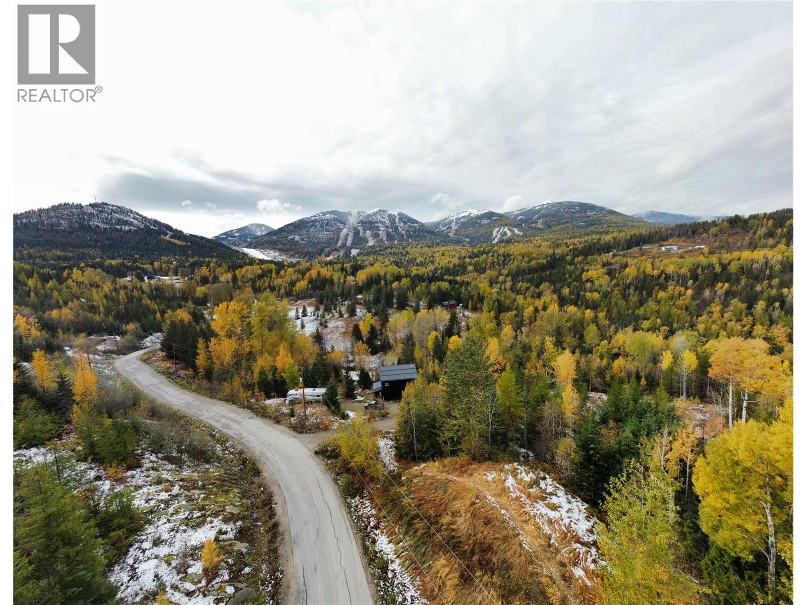 Lot C Richie Road, Rossland, British Columbia  V0G 1Y0 - Photo 16 - 10366346